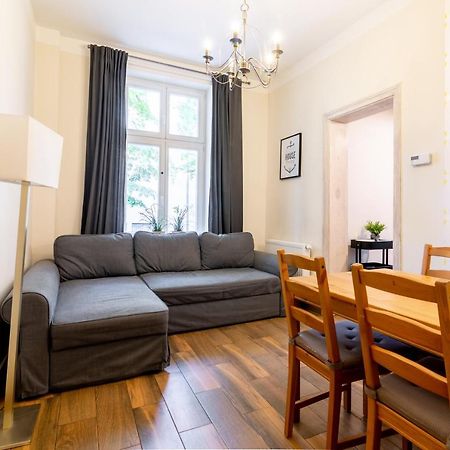 Apartamenty Przy Plazy ソポト エクステリア 写真