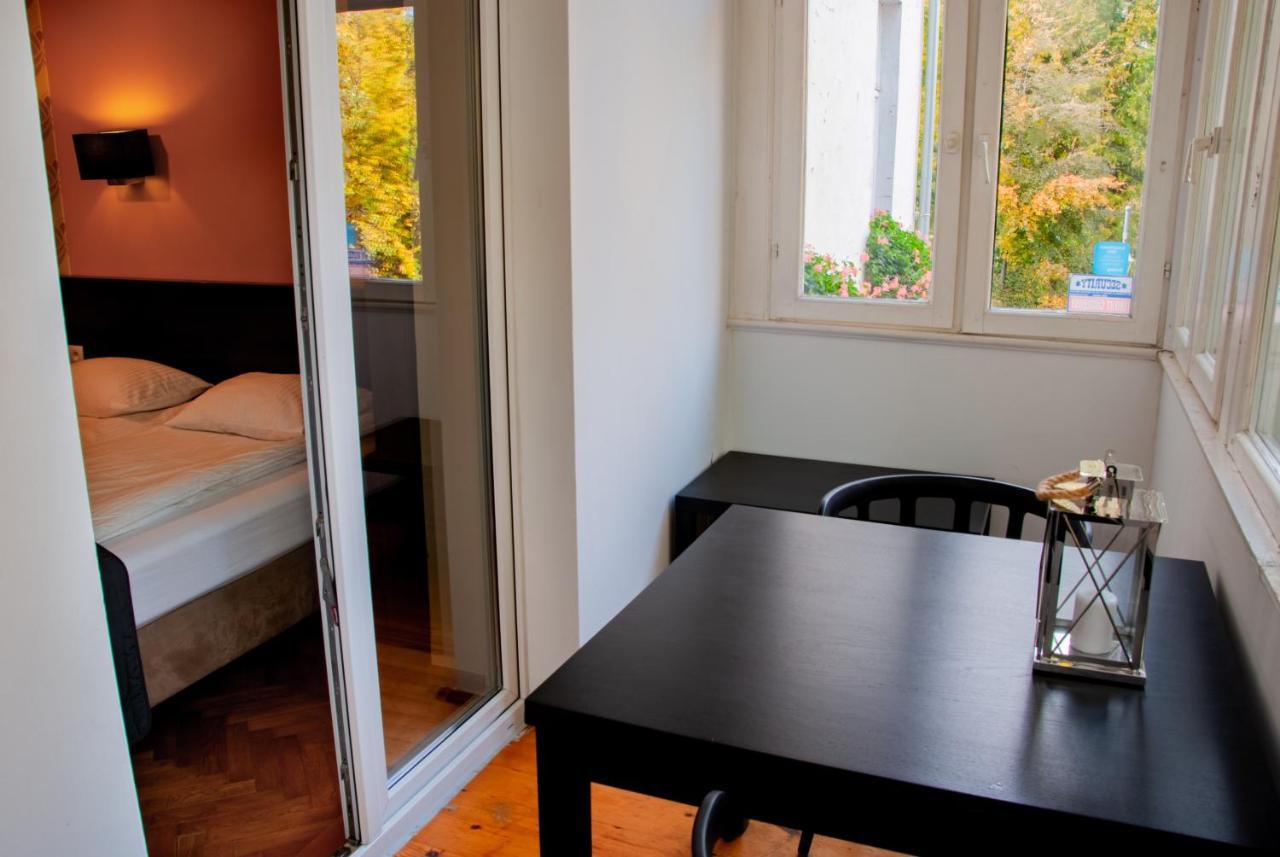 Apartamenty Przy Plazy ソポト エクステリア 写真