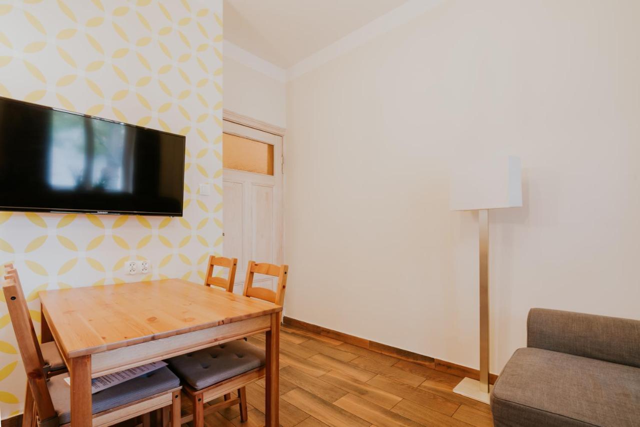 Apartamenty Przy Plazy ソポト エクステリア 写真