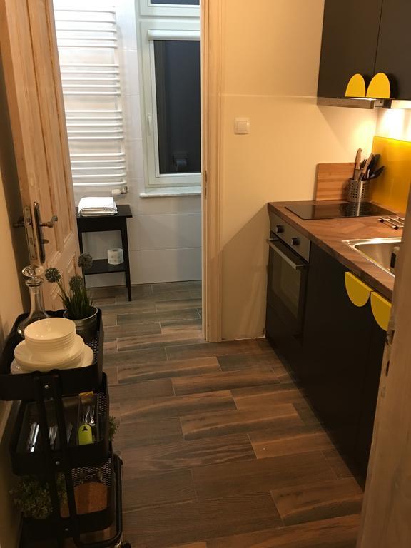 Apartamenty Przy Plazy ソポト エクステリア 写真