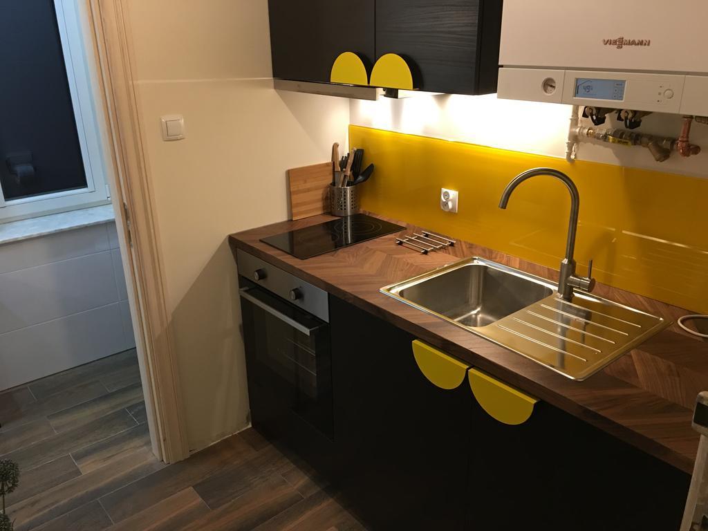 Apartamenty Przy Plazy ソポト エクステリア 写真